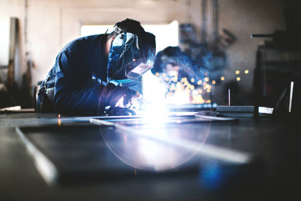 Best Artistic and Custom Metal Fabrication in Dallastown, PA
