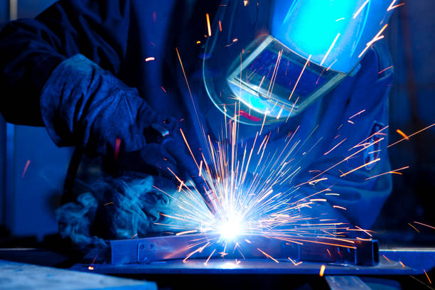 Affordable Welder Services in Dallastown, PA