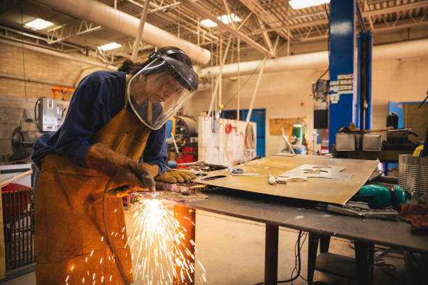 Reliable Dallastown, PA Welder & Metal Fabrication Solutions