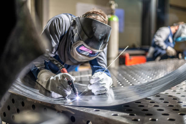 Dallastown, PA Welder & Metal Fabrication Company