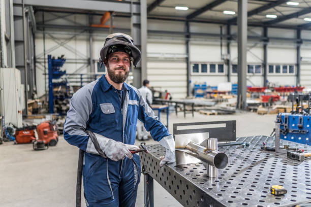 Best Welding Inspection and Certification in Dallastown, PA