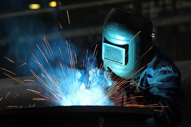 Best Marine and Shipbuilding Welding in Dallastown, PA