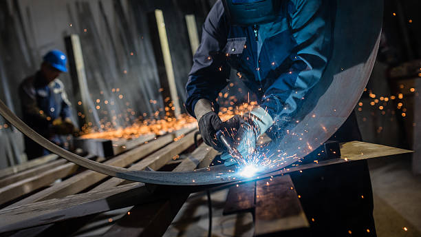 Best Specialty Welding Processes in Dallastown, PA